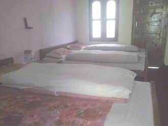 Hotel Ganga Yamuna Tourist Complex, Yamunotri 2